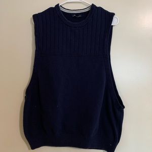 Urban Outfitters John Ashford Sweater Vest